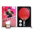 Теннисные ракетки и наборы DOUBLE FISH (ITTF)