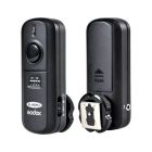 Радиосинхронизаторы