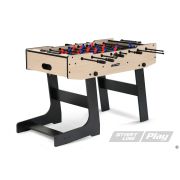 Мини-футбол Compact 48 NEW (Йоркшир)