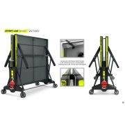 Теннисный стол Start Line VICTORY DESIGN с сеткой (ЛДСП 22 мм)