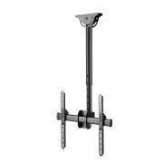 Кронштейн потолочный Brateck PLB-CE944-01S для ТВ и мониторов, 32«-55»