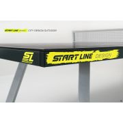 Стол теннисный антивандальный City DESIGN Всепогодный