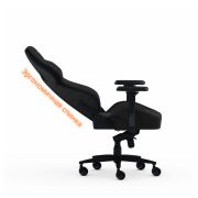 Кресло игровое ART-Wave LGC-5093/F-black