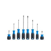 Набор отвёрток Jonard Tools SDK-8