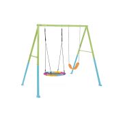 Качели детские Intex 44125