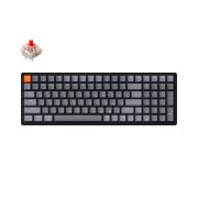 Клавиатура Keychron K4 K4-J1 Red Switch