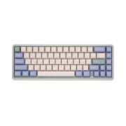 Клавиатура Varmilo Eucalyptus VXT67 Cherry Mx Brown