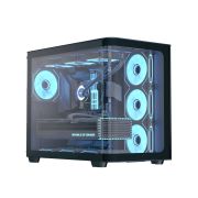Компьютерный корпус Aerocool P500C без Б/П