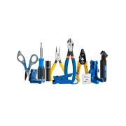 Набор инструментов для подготовки волокон TK-120