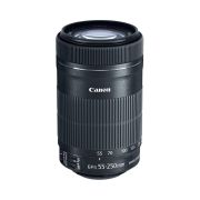 Объектив Canon EF 55-250 mm F4-5.6 IS STM