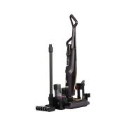 Пылесос моющий Deerma DEM-P40ProW Черный