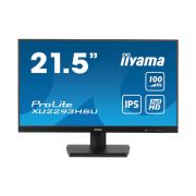 Монитор iiyama ProLite PL2293H XU2293HSU-B7 21.5