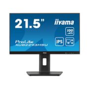 Монитор iiyama ProLite PL2293H XUB2293HSU-B7 21.5