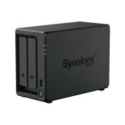 Система хранения данных (сервер) Synology DS725+
