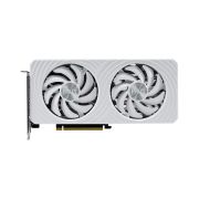 Видеокарта PALIT RTX5060Ti WHITE OC 8GB (NE7506TU19P1-GB2062M)