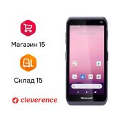 Терминал сбора данных Honeywell EDA57 (EDA57-11BE81H21RK)