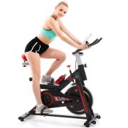 Велотренажер Spin Bike (YRW-80)
