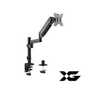 Настольный кронштейн с газлифтом XG MG-1732 для 1 монитора (17«-32»)