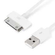 Интерфейсный кабель Apple 30pin SHIP API01B