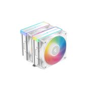 Кулер для процессора Deepcool AG620 WH ARGB V2