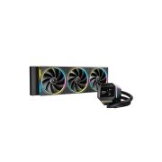 Кулер с водяным охлаждением Deepcool LM360