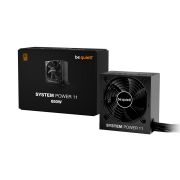 Блок питания Bequiet! System Power 11 650W BP011EU