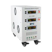 Стабилизатор SVC-3-10кВА