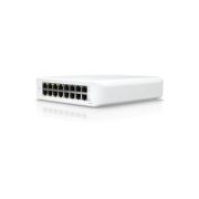 Коммутатор Ubiquiti USW-Lite-16-POE