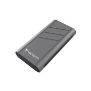 Внешний SSD диск Verbatim TurboMetal 32021 1TB