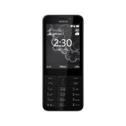 Мобильный телефон NOKIA 230 TA-1609 DS Black
