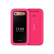 Мобильный телефон NOKIA 2660 TA-1469 DS Pop Pink