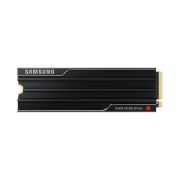 Твердотельный накопитель SSD Samsung 9100 PRO Heatsink 2TB M.2
