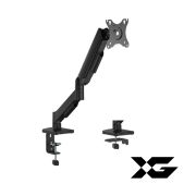 Настольный кронштейн с газлифтом XG MGA-1732 для 1 монитора (17«-32»)