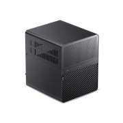 Компьютерный корпус Jonsbo N3 Black без Б/П