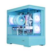 Компьютерный корпус Zalman P30 MINT V2 без Б/П