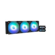 Кулер с водяным охлаждением Zalman ALPHA2 SE A36 Black